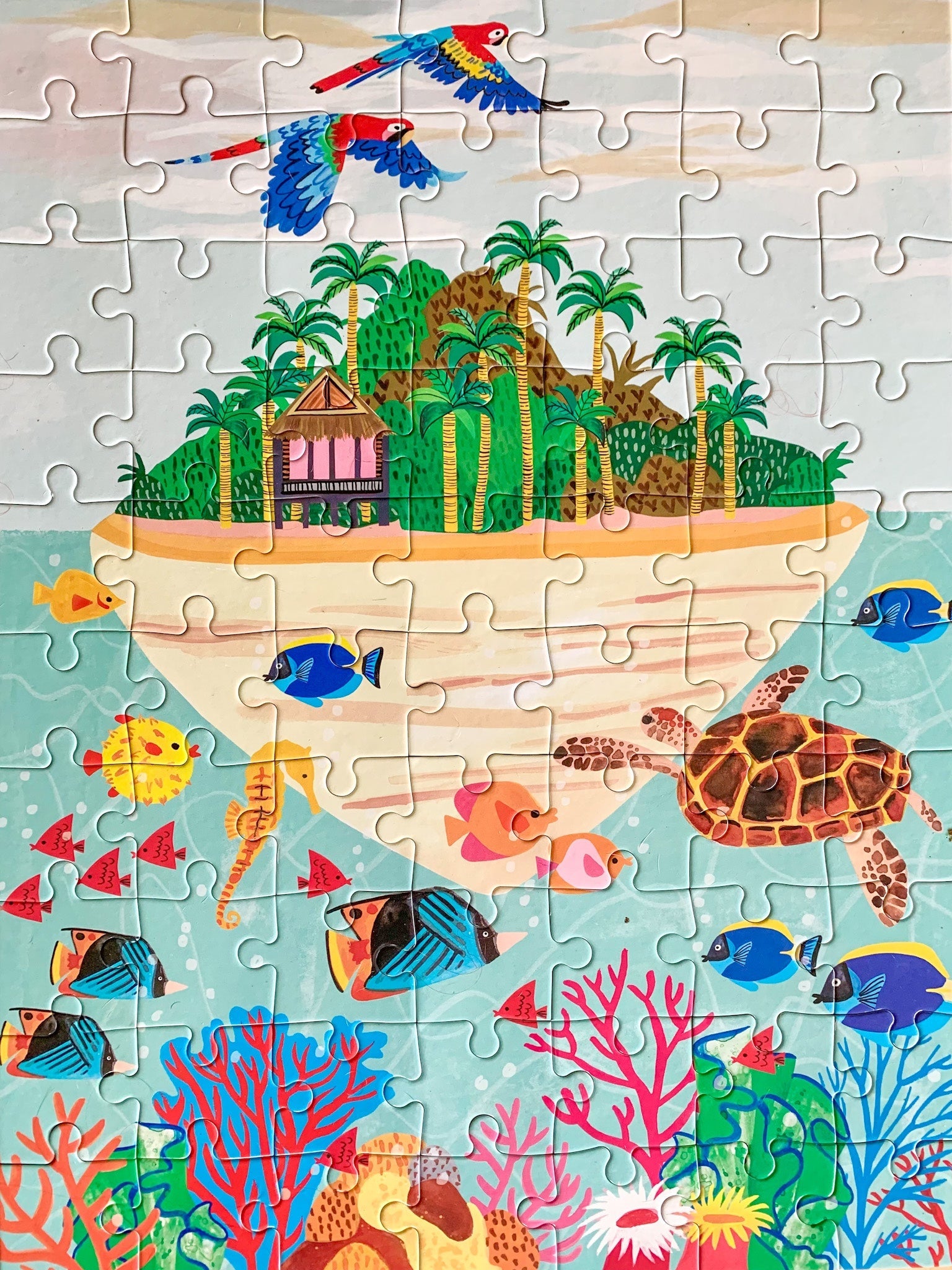 Kids Puzzles