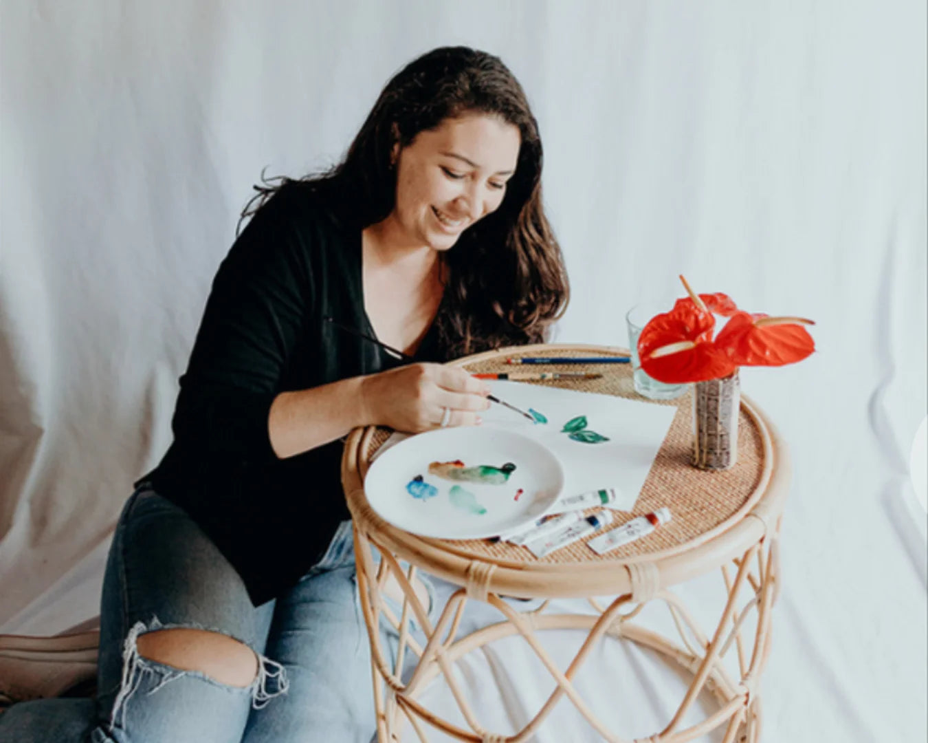 Kalei Meyer (Kaleilehua Designs)