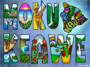 Moku o Keawe by 'Ono + 'Awa Keiki