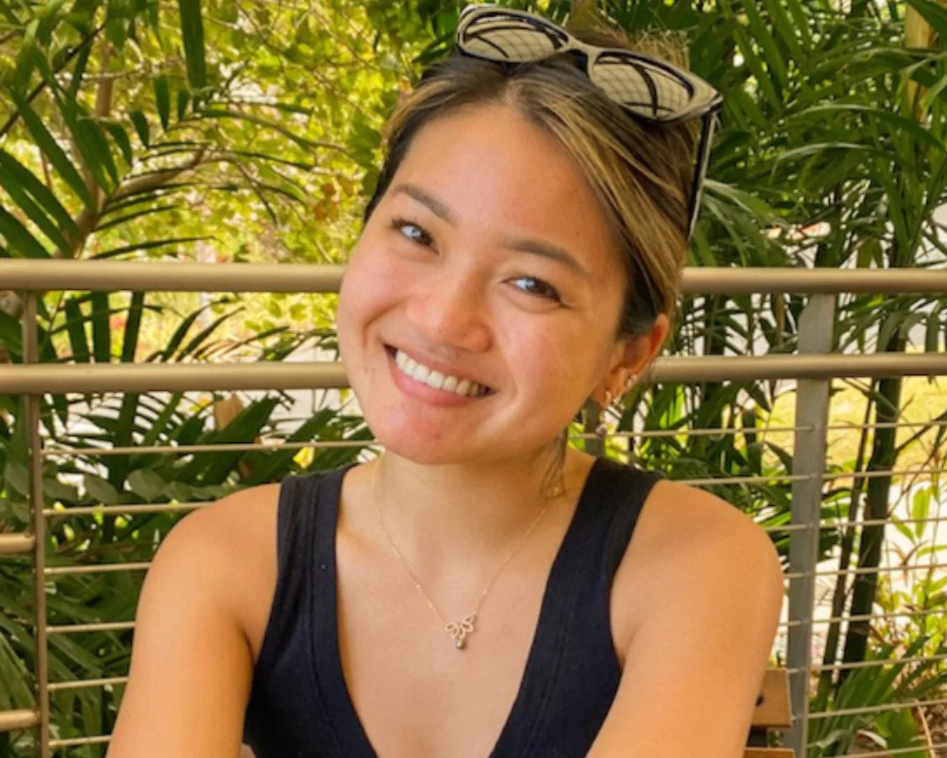 Tiara Kobayashi-Bautista (Tiara Koba)