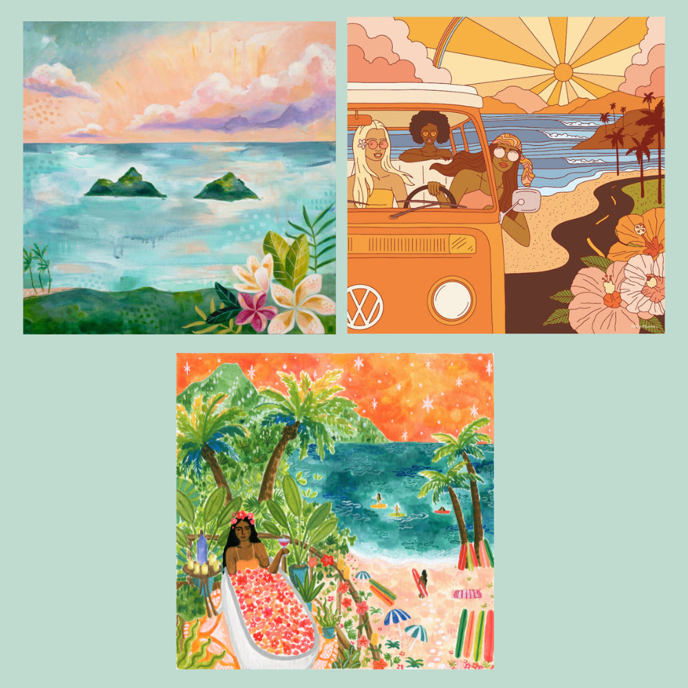 Island Time