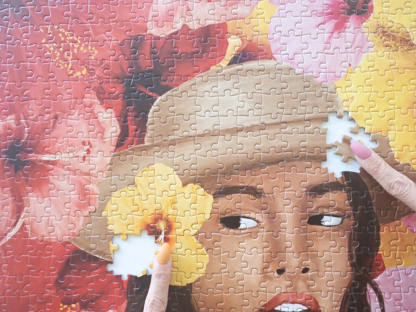 Wandering Wahine by Aloha De Mele