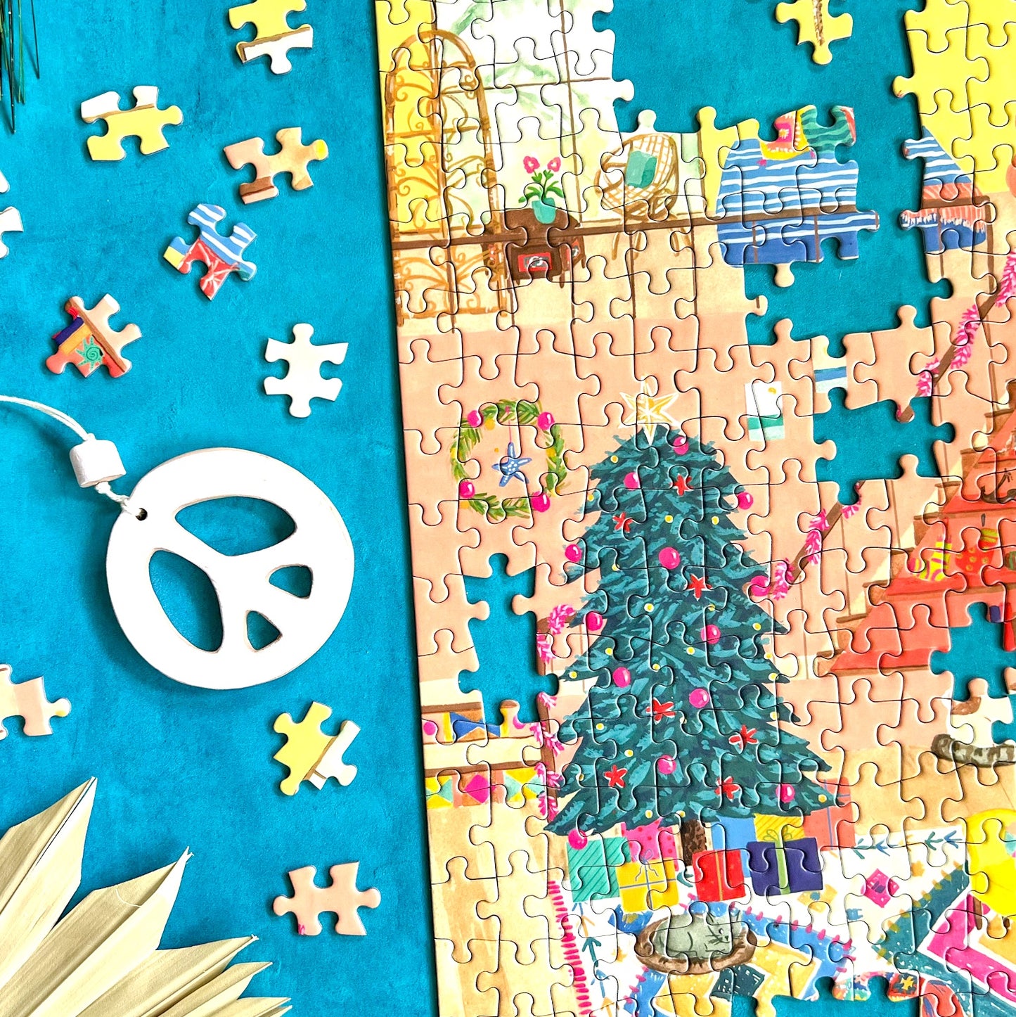 Home for the Holidaze by Hannah Katarski