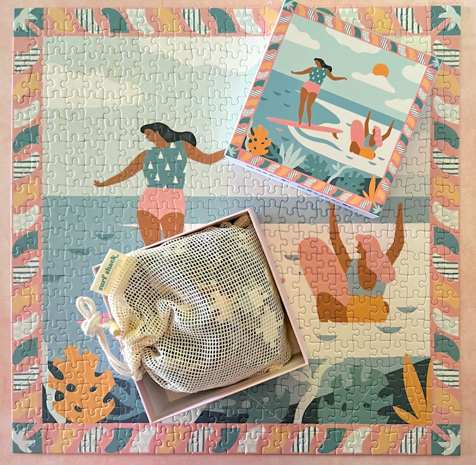 Weligama Girls by Tasiania