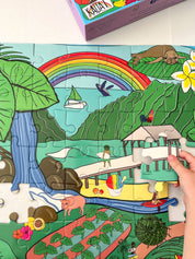 Kauai by Left Right Design