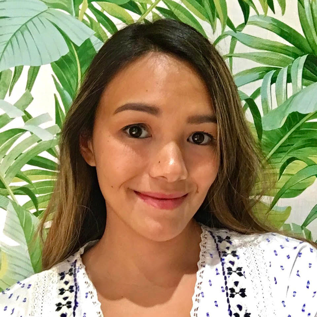 Artist Spotlight: Meet Michi Pichel