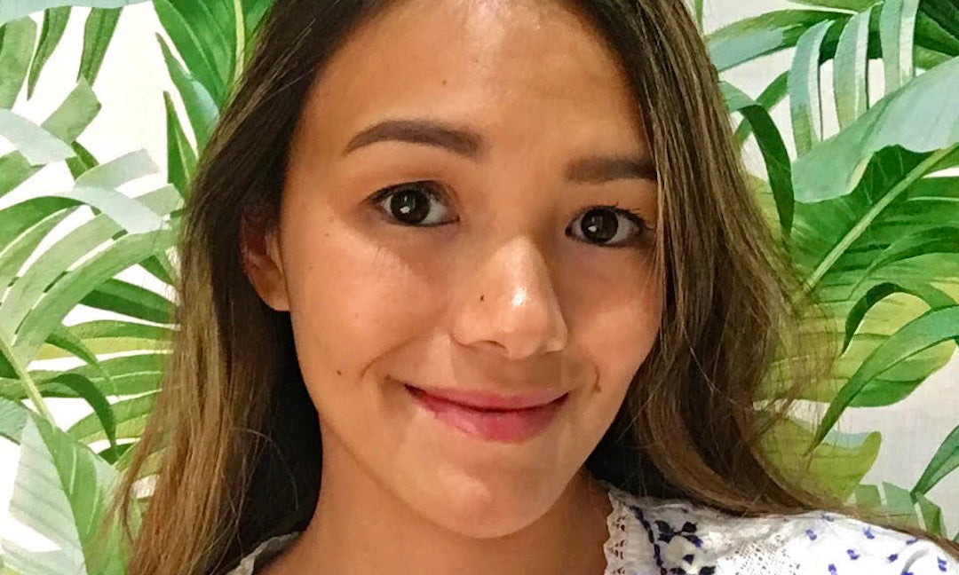 Artist Spotlight: Meet Michi Pichel