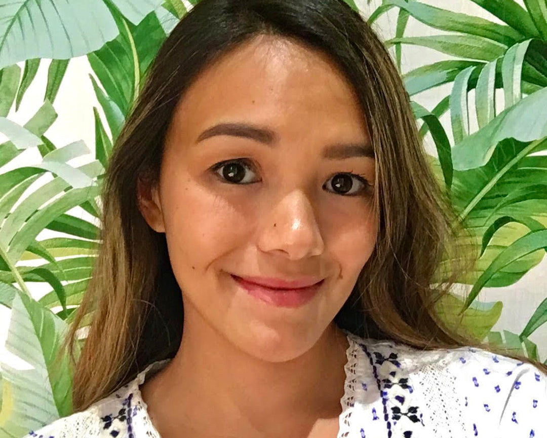 Artist Spotlight: Meet Michi Pichel