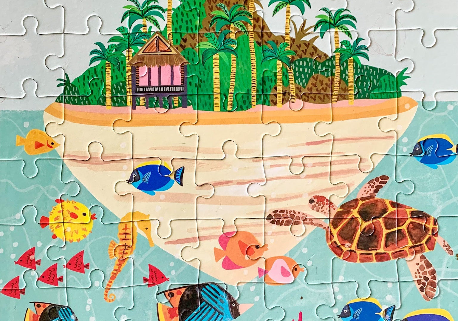 Kids Puzzles