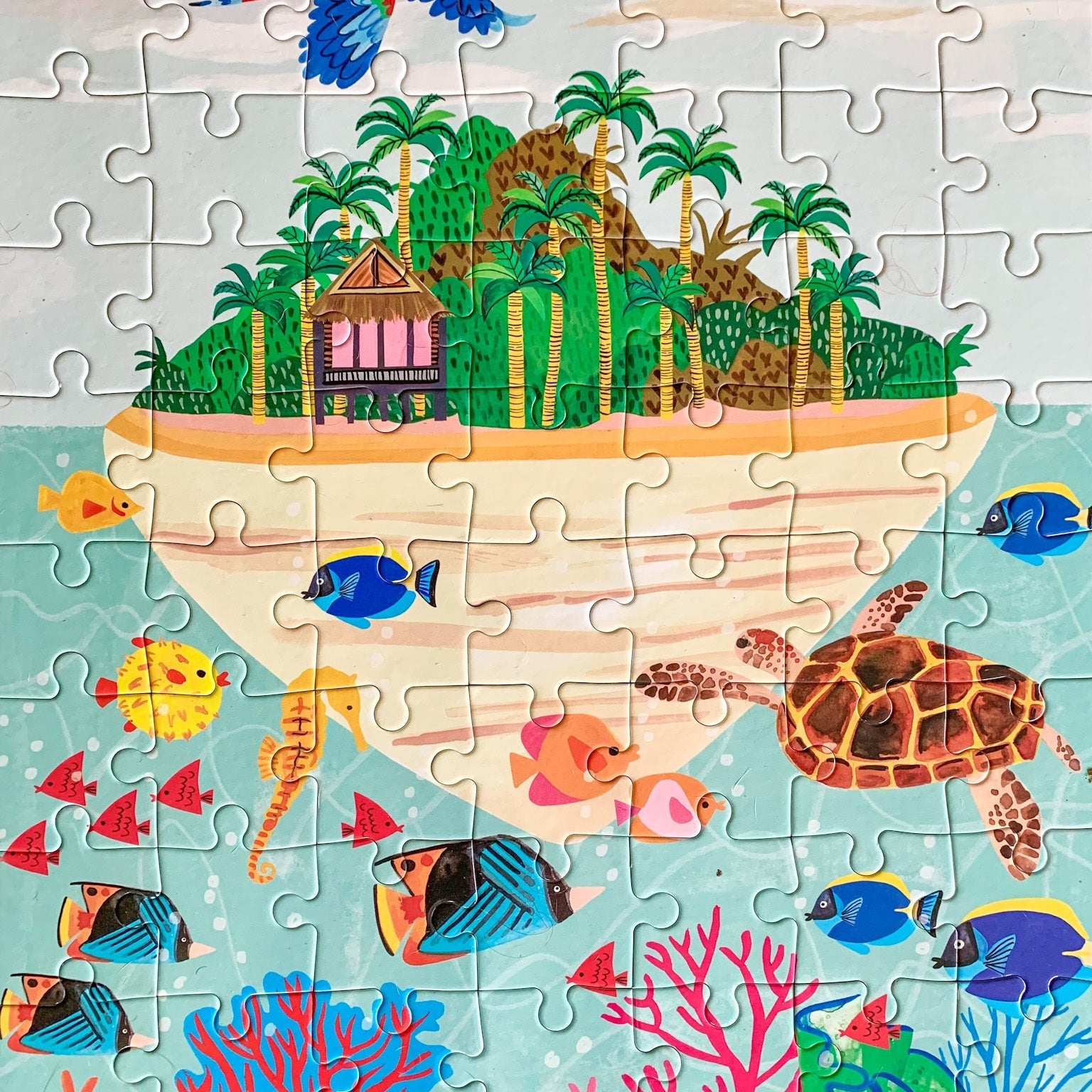 Kids Puzzles