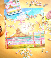 Mokoliʻi Sway by Lindsay Wilkins