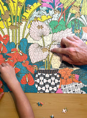 Lost in Paradise by Traci Yoshiyama