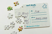 Cheers Postcard Puzzle