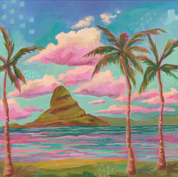 Mokoliʻi Sway by Lindsay Wilkins