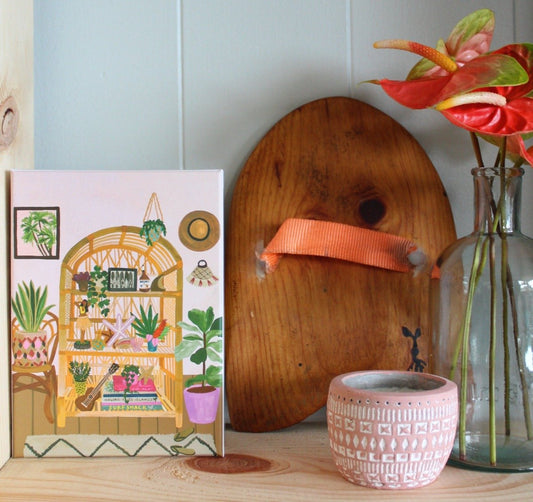 Shelfie by Rhi James