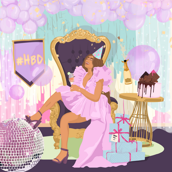 王家衛監督作『ブエノスアイレス−happy together−』 アートブック Birthday Queen by Zinnia Dogra – Surf Shack Puzzles